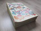 Donald Ducks complete jaargang 1985, Boeken, Stripboeken, Gelezen, Donald Duck, Ophalen of Verzenden, Complete serie of reeks