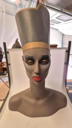 vintage paspop atelier Thiele, Ophalen of Verzenden, Gebruikt