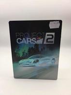 Project Cars 2 - PS4 Game, Info@slightlymadstudios.com, Ophalen of Verzenden, Zo goed als nieuw, London, UK