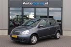 Toyota YARIS 1.0 VVT-I S-Line 5drs. 116.000km, Voorwielaandrijving, Gebruikt, 4 cilinders, 68 pk