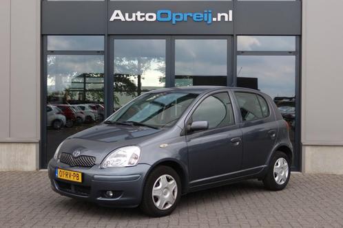Toyota YARIS 1.0 VVT-I S-Line 5drs. 116.000km, Auto's, Toyota, Bedrijf, Yaris, ABS, Airbags, Boordcomputer, Centrale vergrendeling