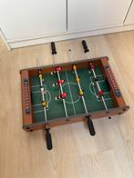 Voetbaltafel - Plezier voor jong en oud!, Ophalen, Zo goed als nieuw