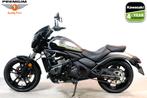 Kawasaki VULCAN S SE PERFORMANCE (bj 2026), Chopper, Bedrijf, ABS