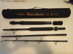Shimano BeastMaster AX STC, Ophalen of Verzenden, Nieuw, Werphengel