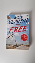 Willy Vlautin - The Free, Ophalen of Verzenden, Zo goed als nieuw, Willy Vlautin