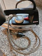 Vintage Philips Strijkijzer, Witgoed en Apparatuur, Strijkijzers en Strijkplanken, Ophalen, Gebruikt, Strijkijzer met snoer
