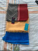 Nieuwe 3 stuks sjaals, Ophalen of Verzenden, Nieuw, Maat 46/48 (XL) of groter, Sjaal