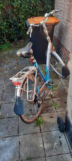 Elektrische fiets, Ophalen of Verzenden