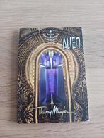 Parfum samples  Mugler, Dior, Chanel, Armani, Ophalen of Verzenden, Nieuw, Miniatuur, Gevuld