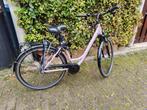 Winora Hollywood N7 - Roze Damesfiets, Versnellingen, Ophalen, Overige merken, 53 tot 56 cm