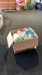 Partij nieuwe kleding in verpakking, Ophalen of Verzenden, Nieuw