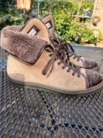 Leuke, hoge schoenen, Kleding | Dames, Schoenen, Ophalen of Verzenden, Zo goed als nieuw, Zwart, Sneakers of Gympen