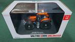 Valtra Q305 Burnt Orange Agritechnicka, Ophalen of Verzenden, Nieuw, Tractor of Landbouw, Universal Hobbies