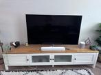 TV Kast, Ophalen, Zo goed als nieuw, 25 tot 50 cm, Minder dan 100 cm