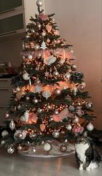 Black box kunstkerstboom, Diversen, Kerst, Ophalen, Zo goed als nieuw