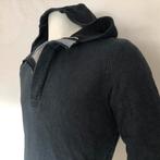 Hugo Boss trui met hoody - heren, Kleding | Heren, Truien en Vesten, Overige kleuren, Zo goed als nieuw, Hugo Boss, Verzenden