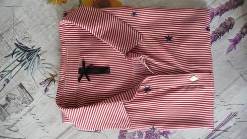 Blouse L – Key Largo, Kleding | Dames, Blouses en Tunieken, Nieuw, Maat 42/44 (L), Rood, Ophalen of Verzenden