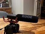 NIEUW Rode VideoMic Rycote, Ophalen of Verzenden, Nieuw, Audio