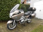 BMW R1200 RT, 1170 cc, Toermotor, Particulier, 2 cilinders
