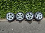 17 inch Bmw f30/ 3 serie velgen met Michelin zomerbanden., Auto-onderdelen, Ophalen, Gebruikt, Banden en Velgen, 17 inch