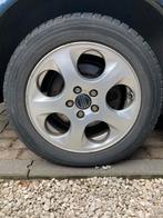 4 stuks - 16 inch velgen voor Volvo V70 type II, Auto-onderdelen, Banden en Velgen, Ophalen, Gebruikt, 16 inch, Banden en Velgen