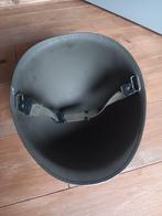 Nederlandse helm, Ophalen of Verzenden, Landmacht, Nederland, Helm of Baret
