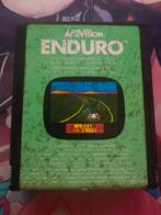 Enduro voor de Atari, Spelcomputers en Games, Games | Atari, Gebruikt, Atari Jaguar, 1 speler, Racen en Vliegen