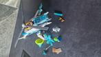 Lego Ninjago Shuricopter (compleet) 70673, Kinderen en Baby's, Speelgoed | Duplo en Lego, Ophalen of Verzenden, Zo goed als nieuw