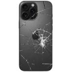 iphone 16 pro max Back Glas vervangen actie !!!, Ophalen, Nieuw, Overige typen, Apple iPhone