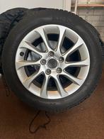Winterbanden met aluminium velgen - Audi A3 8V, Auto-onderdelen, Banden en Velgen, Ophalen, Gebruikt