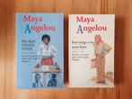 Boeken van Maya Angelou, Ophalen of Verzenden, Zo goed als nieuw