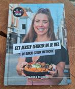 Eet jezelf lekker in je vel, Boeken, Gezondheid, Dieet en Voeding, Ophalen of Verzenden, Zo goed als nieuw, Dieet en Voeding