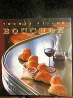 Bouchon, Thomas Keller, Boeken, Kookboeken, Frankrijk, Hoofdgerechten, Thomas Keller, Ophalen of Verzenden