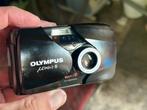 Olympus mju:ii 35mm f2.8, Audio, Tv en Foto, Fotocamera's Analoog, Verzenden, Compact, Olympus
