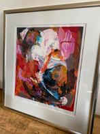 Frank Gude - golf 04  - kringloopwinkel nochris 2.0 st anna, Antiek en Kunst, Ophalen