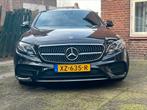 Mercedes-Benz E-Klasse E220 d 194pk 9G-TRONIC 2019 Zwart, Automaat, Achterwielaandrijving, 194 pk, Zwart