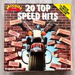 LP Various – 20 Top Speed Hits 1974, Ophalen of Verzenden, Gebruikt, 12 inch