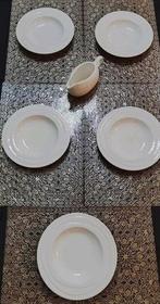 Jamie Oliver borden WAVE borden, Ophalen of Verzenden, Zo goed als nieuw, Overige stijlen, Bord(en)