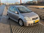 Toyota Yaris 1.5 16V Vvti 5DR T Sport 2005 Grijs, Auto's, 945 kg, 1497 cc, Particulier, 30 €/maand