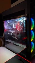 HP Omen , Geforce RTX 4070 Ti, Core i9, 1 speler, Ophalen, Zo goed als nieuw