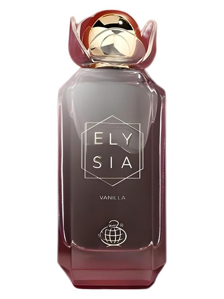 Elysia Vanilla van Fragrance World, Sieraden, Tassen en Uiterlijk, Uiterlijk | Parfum, Nieuw, Ophalen of Verzenden