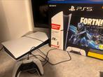 Ps5 slim digitale z.g.a.n, Spelcomputers en Games, Spelcomputers | Sony PlayStation 5, Ophalen, Zo goed als nieuw, Playstation 5 Digital