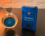 Vintage Boldoot set: flesje & zeep, Ophalen of Verzenden, Zo goed als nieuw