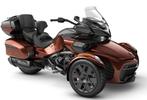 CAN-AM SPYDER F3 LIMITED SPEC SERIES (bj 2026), Motoren, Quads en Trikes, BRP Benelux, Infobrpbenelux@brp.com, Oktrooiplein 1/ bus 402
9000  Gent, BE