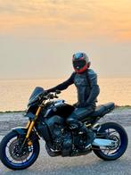 Macna Tronniq 2PC Motorpak Maat 48, Motoren, Ophalen, Tweedehands, Combipak