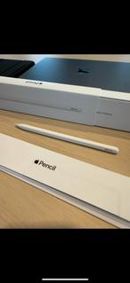 Appel Pencil (2e generatie) in perfecte staat!, Computers en Software, Apple iPads, 10 inch, Apple iPad, Wit, Ophalen of Verzenden
