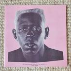 Tyler, The Creator - IGOR LP - Zo Goed Als Nieuw, Ophalen of Verzenden, 2000 tot heden, Zo goed als nieuw, 12 inch