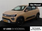 Dacia Spring Extreme 65 26.8 kWh, 12 maanden, Stof, 4 stoelen, Origineel Nederlands
