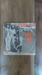 Ferrari  /  Sweet love, Cd's en Dvd's, Gebruikt, Verzenden, 7 inch, Single