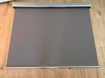 Tretur rolgordijn grijs 120x195cm, Huis en Inrichting, Stoffering | Gordijnen en Lamellen, Ophalen, 100 tot 150 cm, Zo goed als nieuw